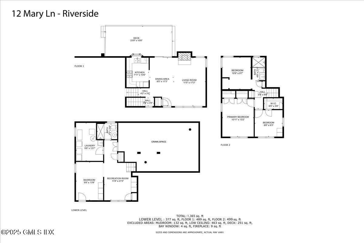 12 Mary Lane Riverside, CT 06878 - Photo 23 of 26 unknown