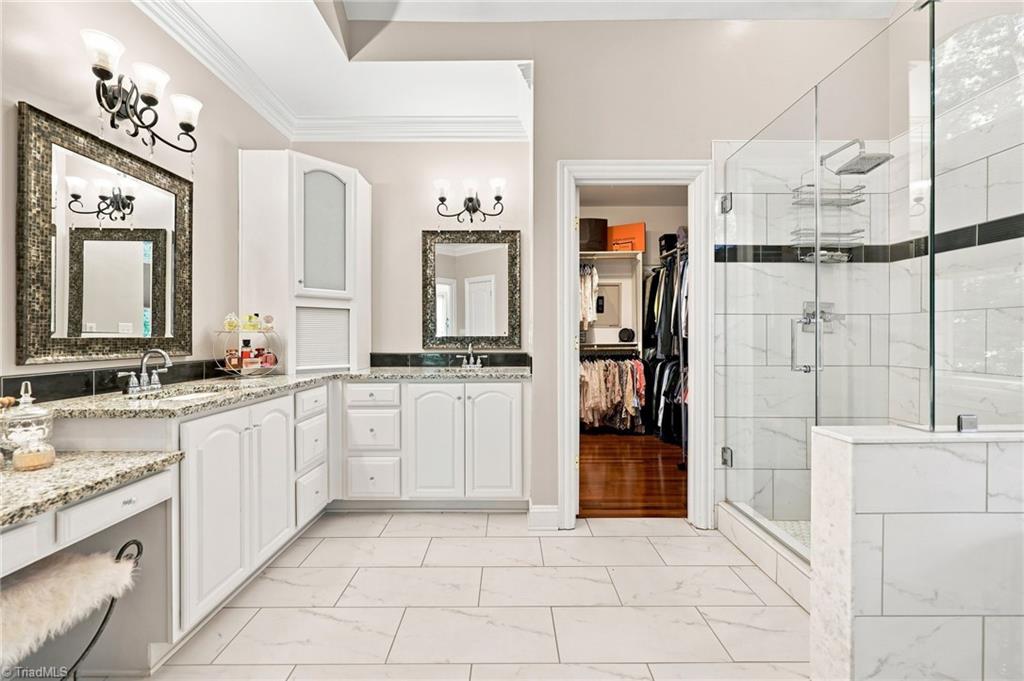 5807 Autumn Gate Drive Oak Ridge, NC 27310 - Photo 20 of 44 Gallery Image 20