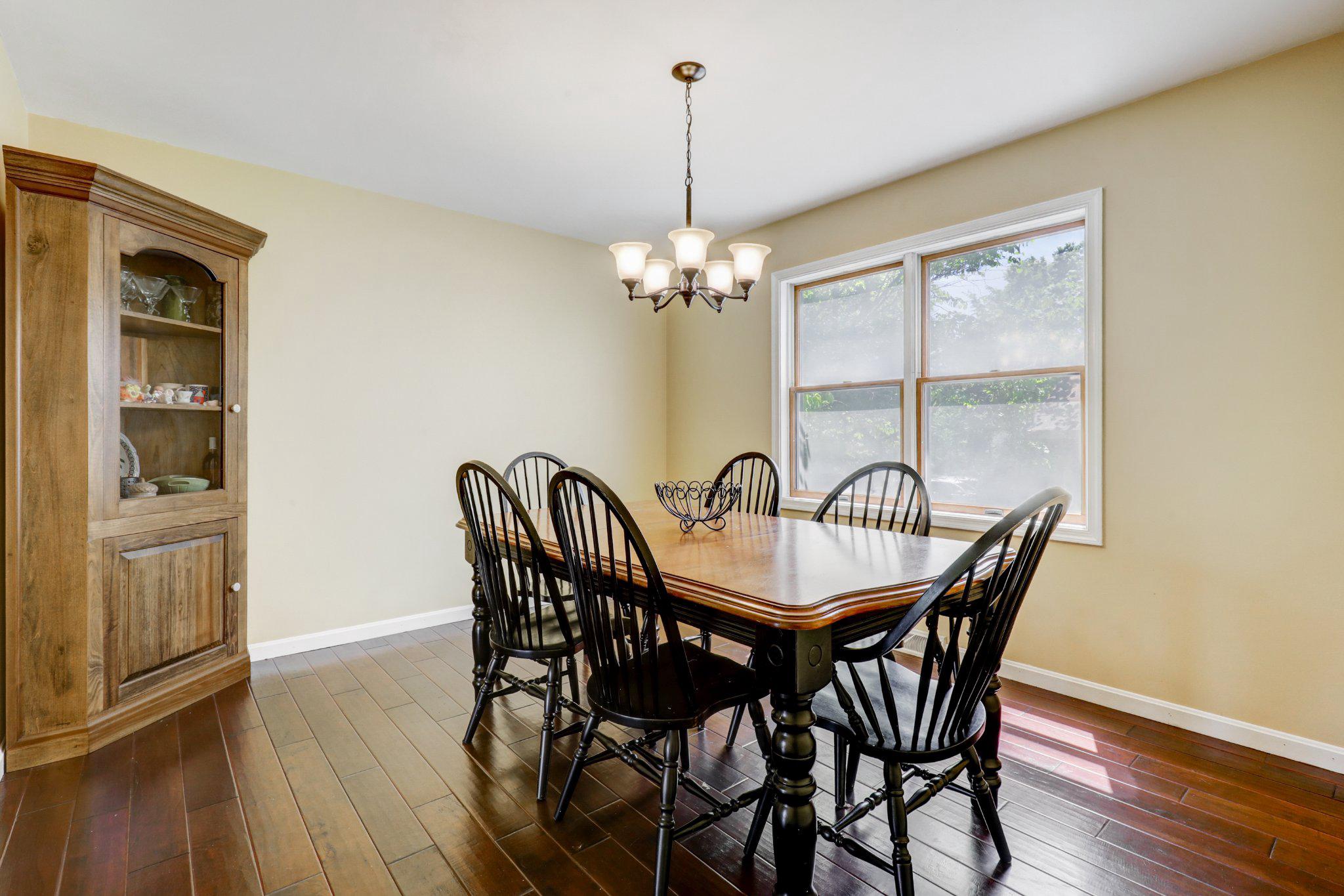2 Mockingbird Drive Denver, PA 17517 - Photo 12 of 39 Bright dining space with natural light.
