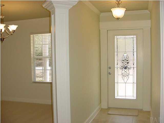 6671 Martin Road Milton, FL 32570 - Photo 5 of 23 Entryway