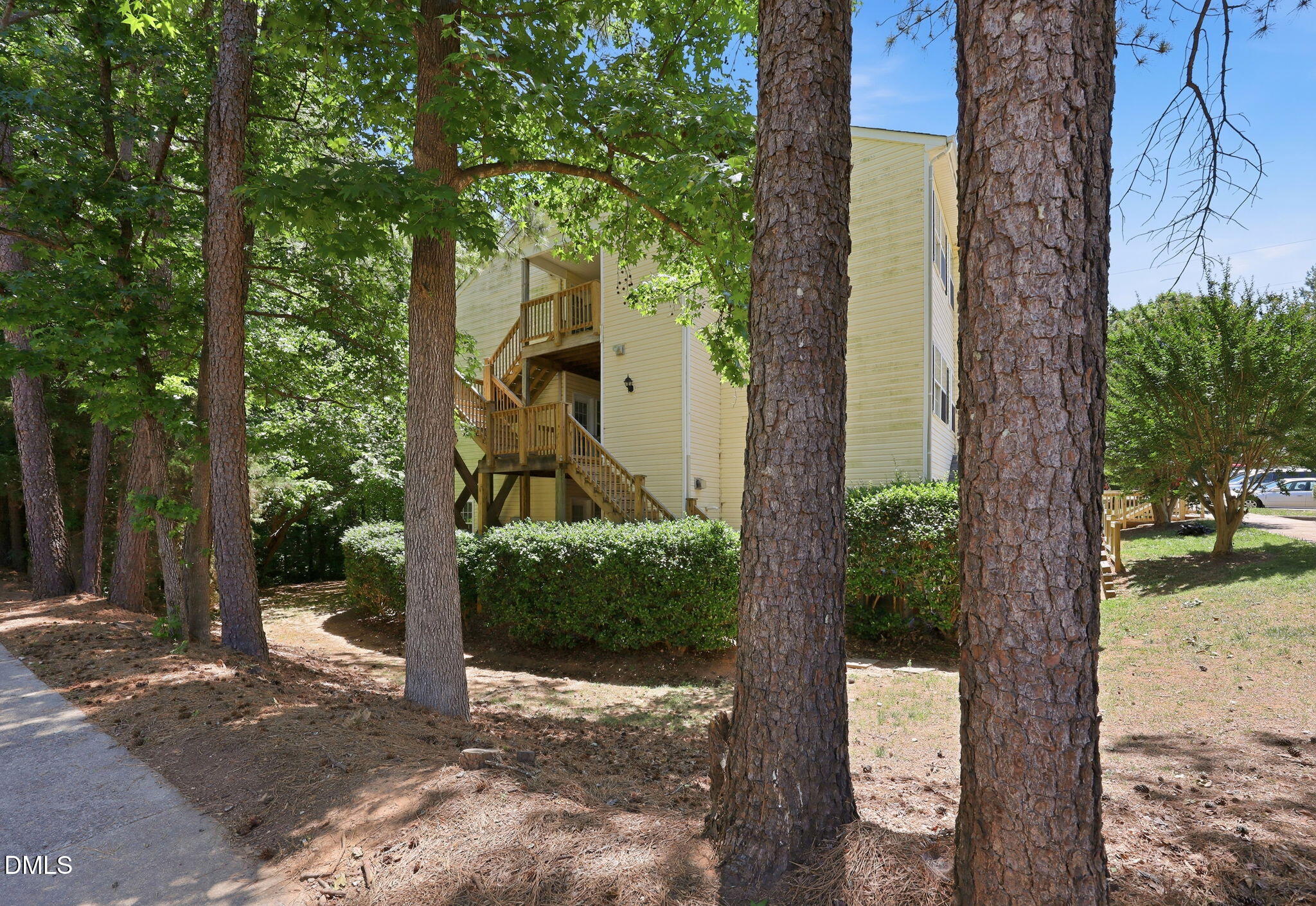 2201 Mountain Mist Court, Unit 101 Raleigh, NC 27603 - Photo 32 of 32