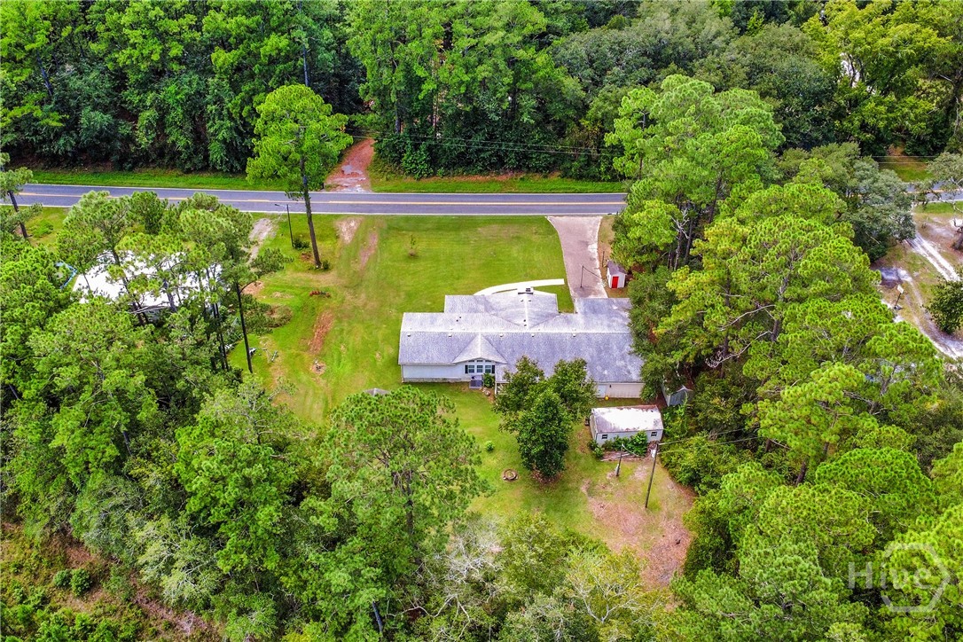 1241 Minton Road Townsend, GA 31331 - Photo 33 of 33 Gallery Image 33