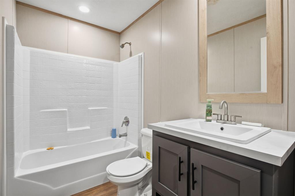 308 Largo Street Bonham, TX 75418 - Photo 16 of 24