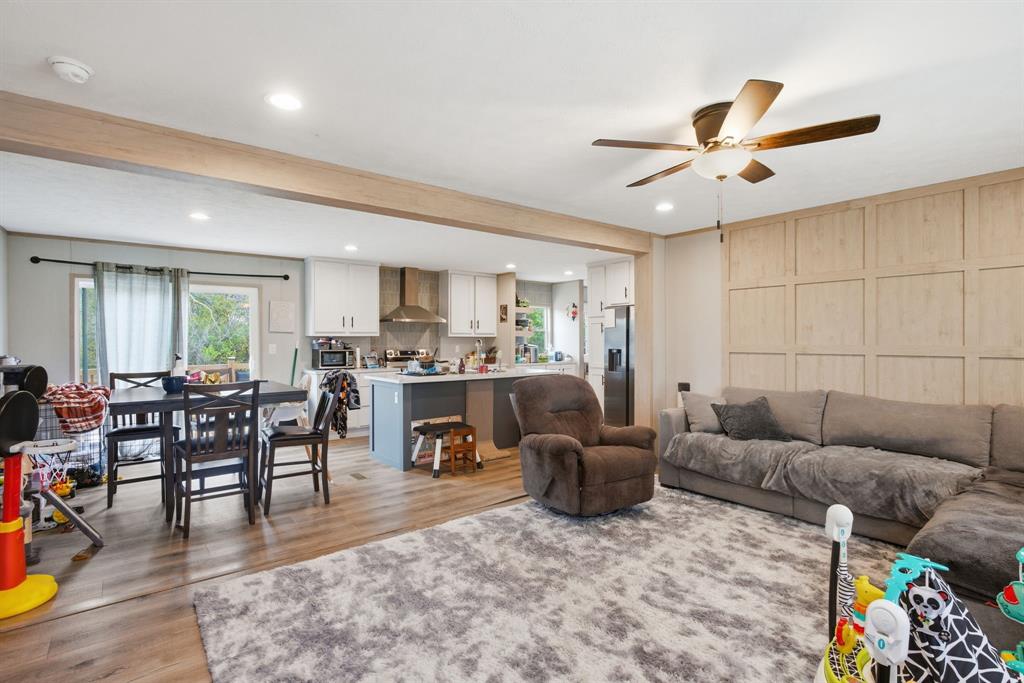 308 Largo Street Bonham, TX 75418 - Photo 6 of 24