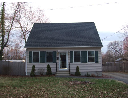 104 Lorimer Street Springfield, MA 01151 - Photo 1 of 2 Gallery Image 1