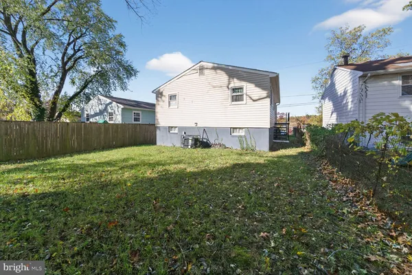 $500,000 | 6117 Osborn Road, Landover, MD 20785