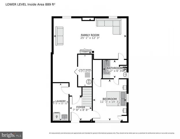 $500,000 | 6117 Osborn Road, Landover, MD 20785