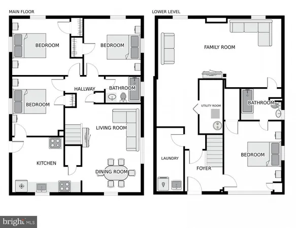 $500,000 | 6117 Osborn Road, Landover, MD 20785