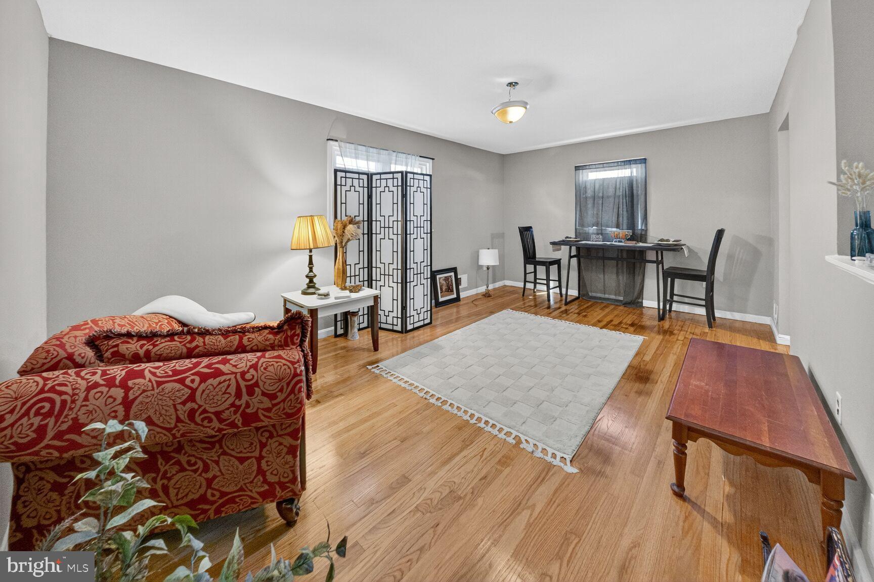 6117 Osborn Road Landover, MD 20785 - Photo 10 of 18 Bright and inviting living space awaits you.