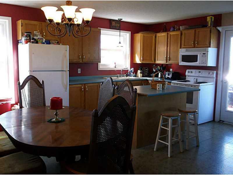 719 Bradford Road Charleston, ME 04422 - Photo 4 of 8 Kitchen.
