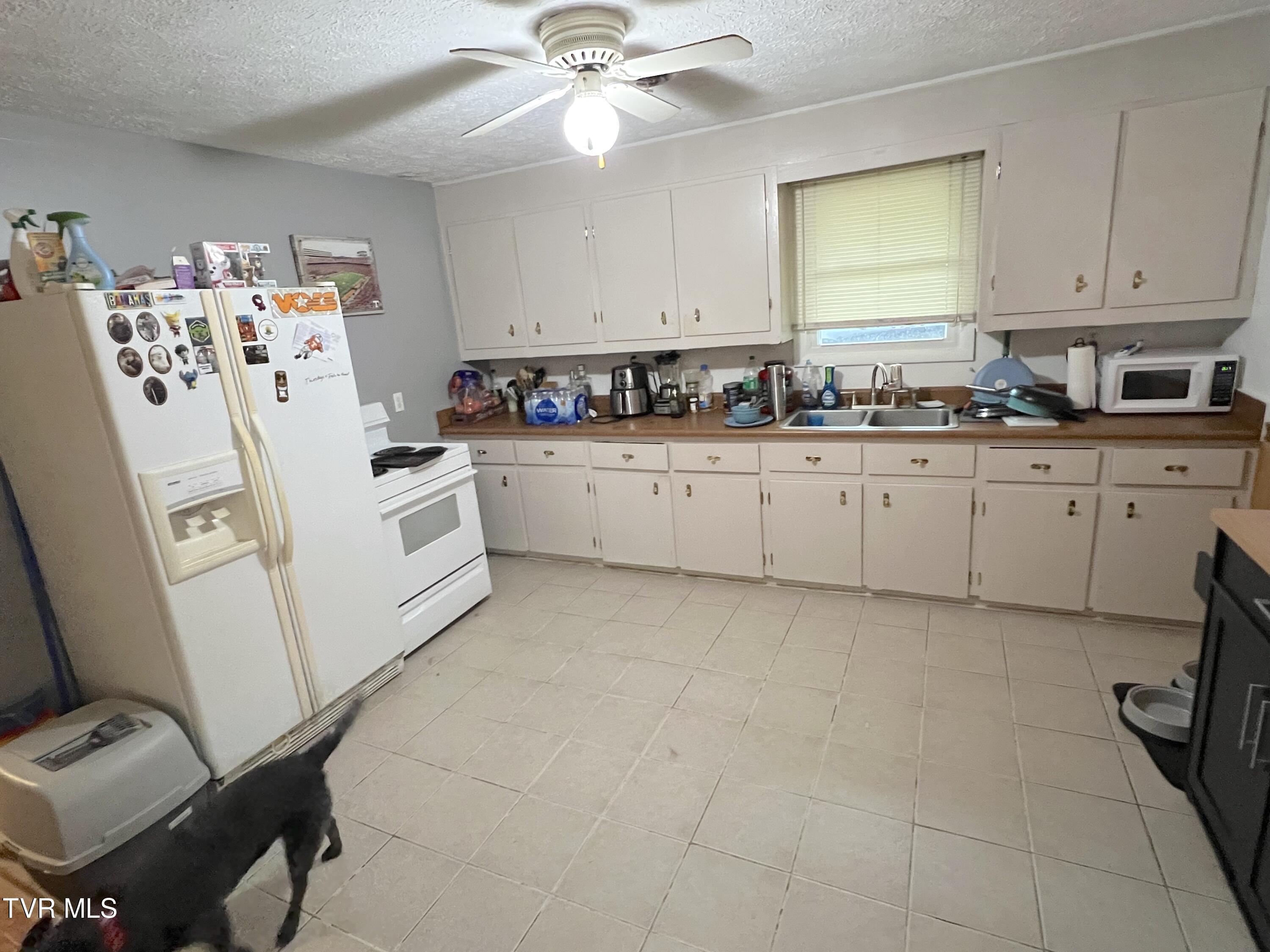 4047 Cherokee Road Jonesborough, TN 37659 - Photo 8 of 14 kitchen