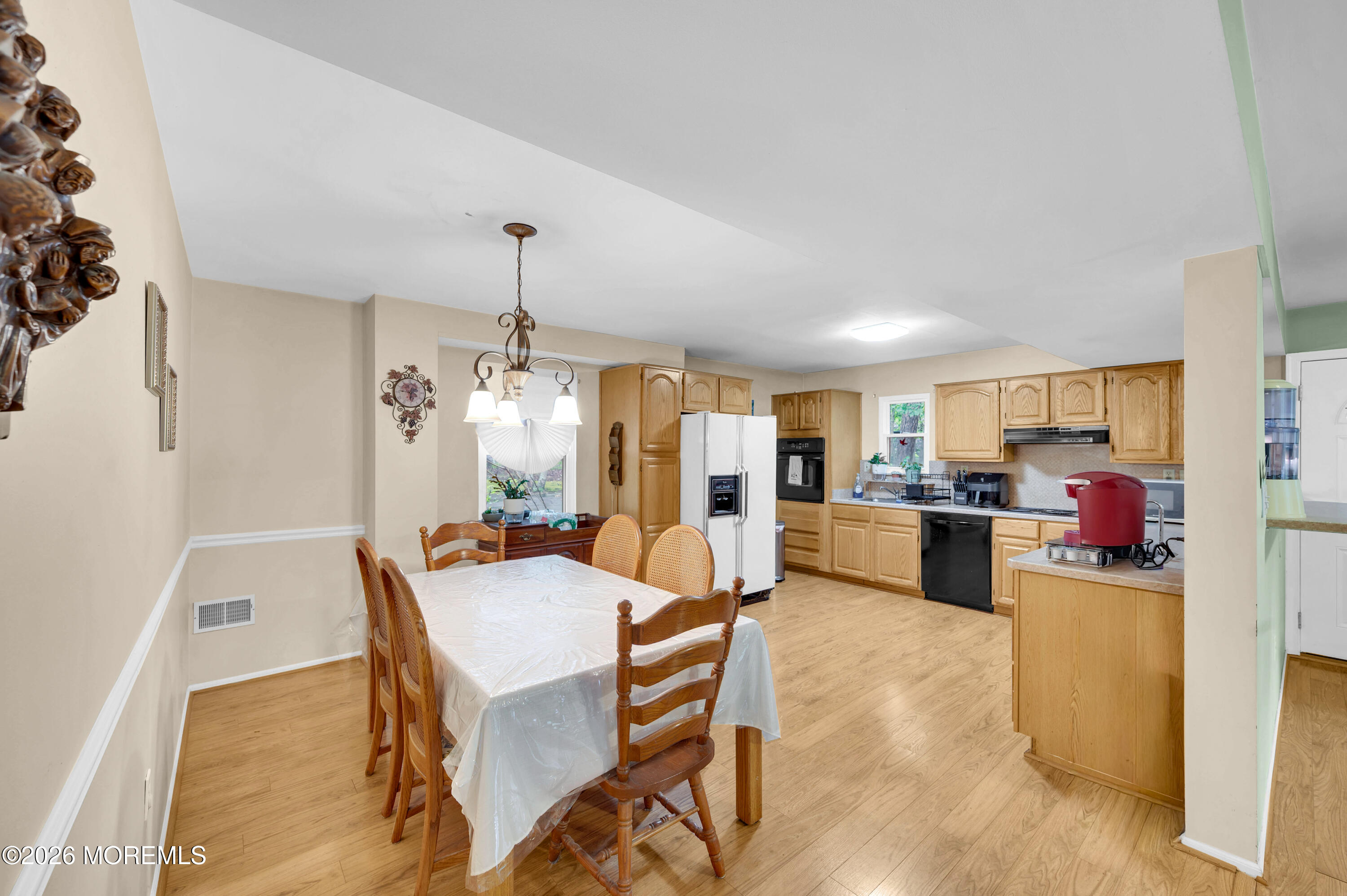 519 Vath Street Jackson, NJ 08527 - Photo 43 of 73 Down Kitchen 2