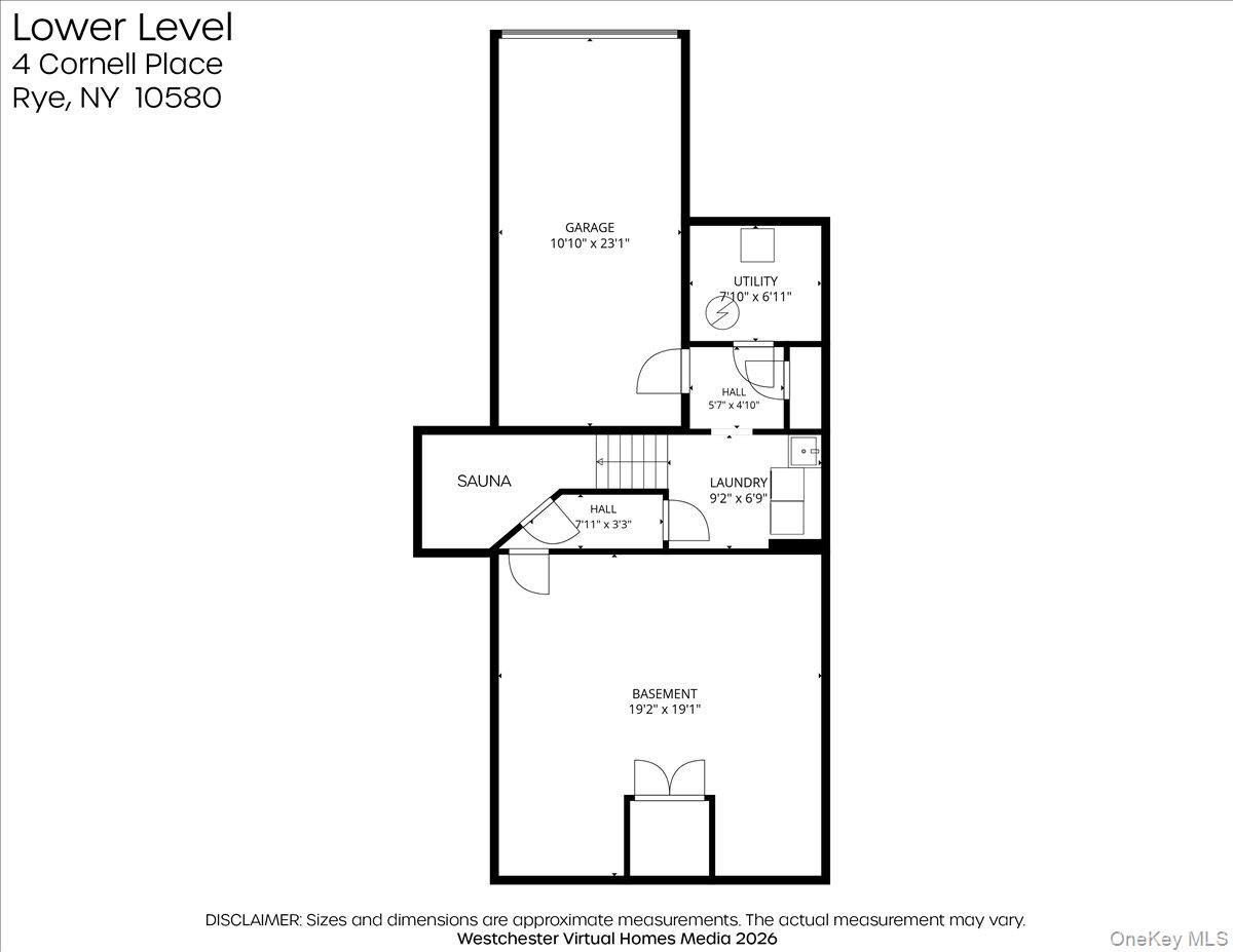 4 Cornell Place Rye, NY 10580 - Photo 26 of 27