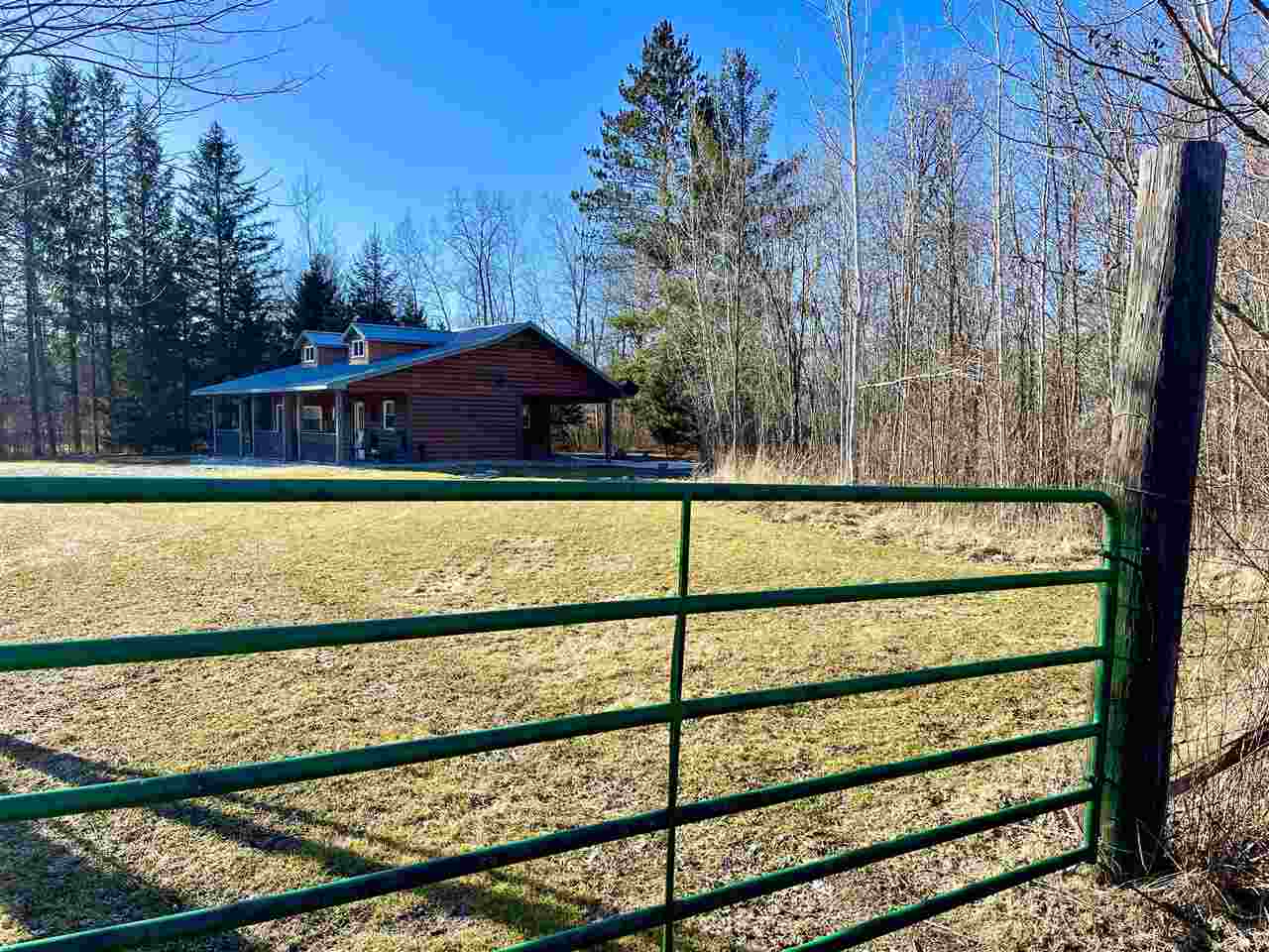 1762 3 Rivers Road Gladwin, MI 48624 - Photo 53 of 61
