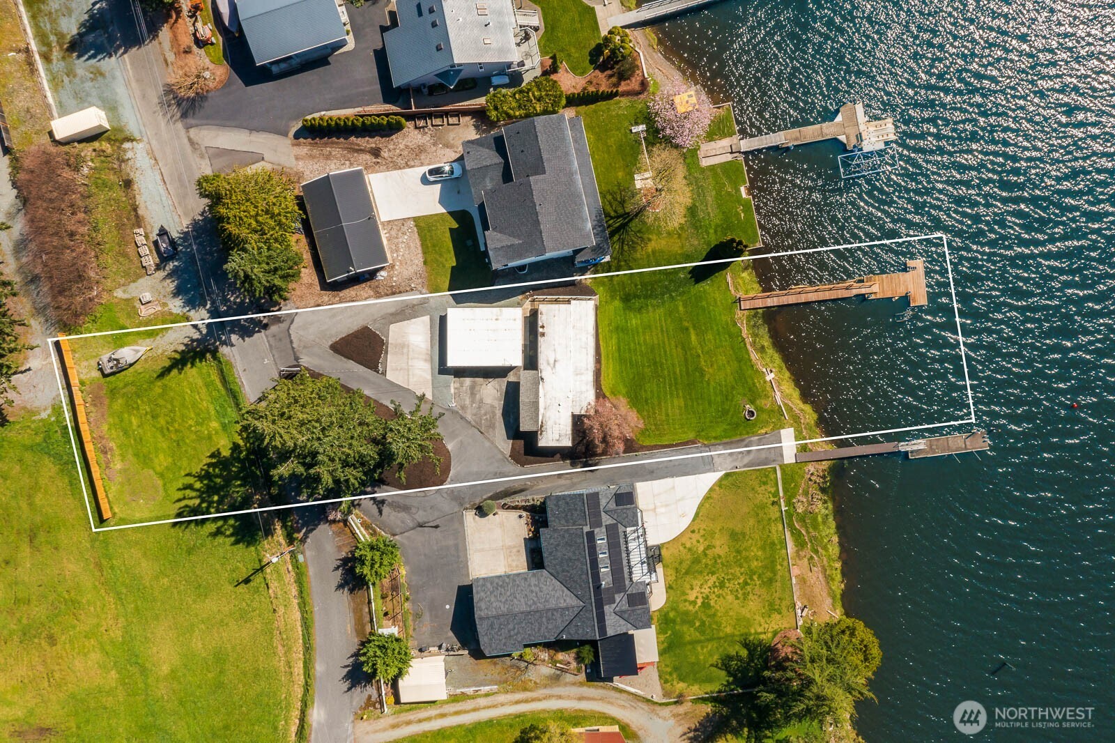 24094 North West View Road Mount Vernon, WA 98274 - Photo 10 of 40