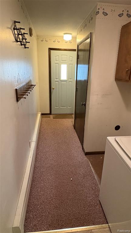 8865 East Bennington Road Durand, MI 48429 - Photo 13 of 22 Gallery Image 13
