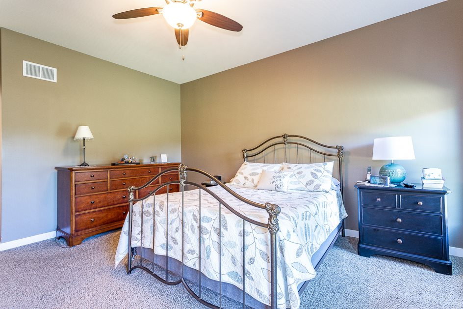 11860 Laird Road Brooklyn, MI 49230 - Photo 18 of 46 Photo 18