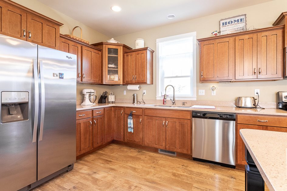 11860 Laird Road Brooklyn, MI 49230 - Photo 2 of 46 Photo 2