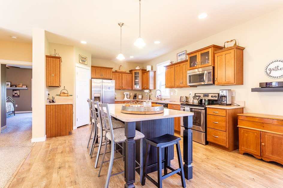 11860 Laird Road Brooklyn, MI 49230 - Photo 3 of 46 Photo 3