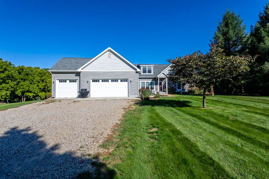 11860 Laird Road Brooklyn, MI 49230 - Photo 40 of 46 Photo 40