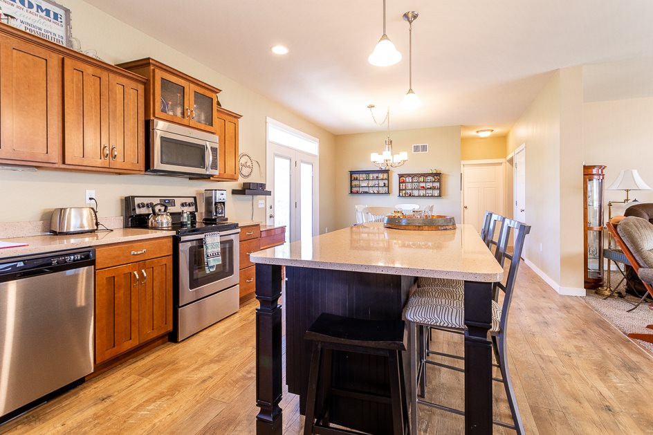 11860 Laird Road Brooklyn, MI 49230 - Photo 4 of 46 Photo 4