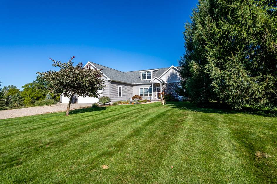 11860 Laird Road Brooklyn, MI 49230 - Photo 41 of 46 Photo 41