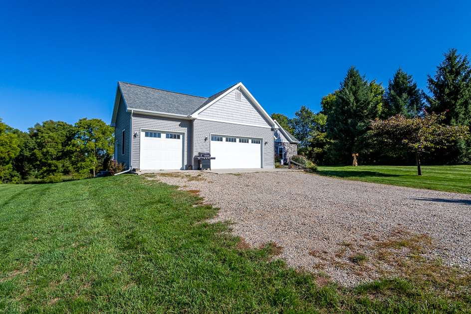 11860 Laird Road Brooklyn, MI 49230 - Photo 42 of 46 Photo 42