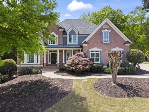 $1,300,000 | 4094 Nobleman Point Northwest, Peachtree Corners, GA 30092