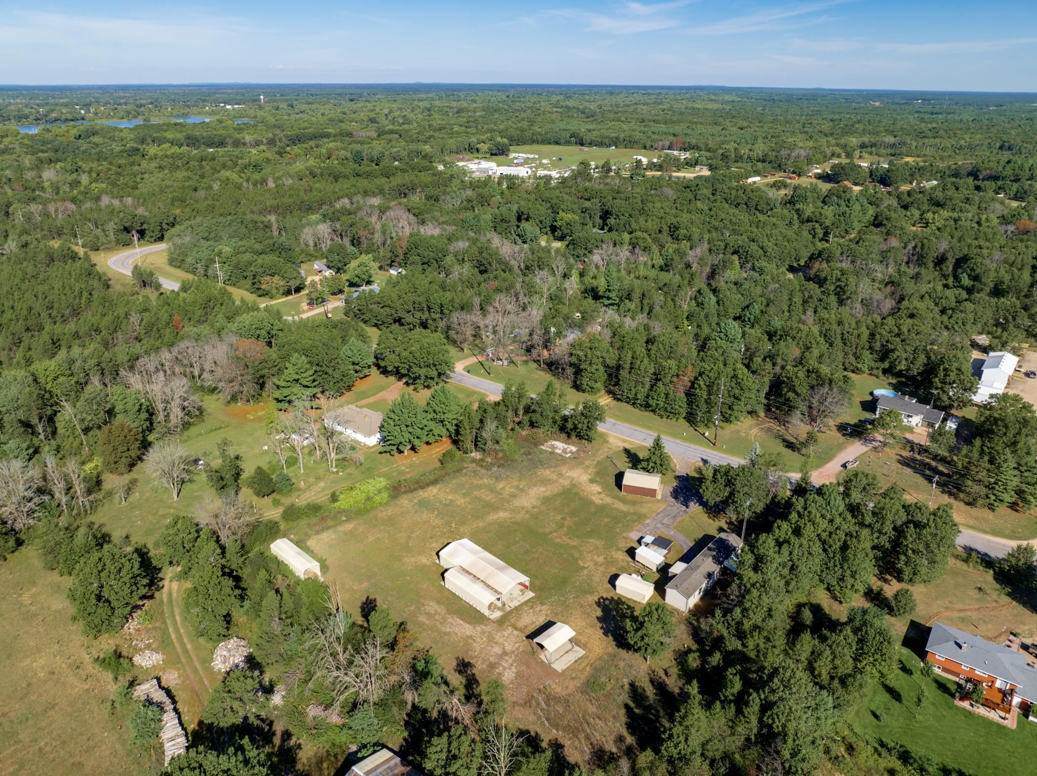 W5603 County Rd G Necedah, WI 54646 - Photo 66 of 68 Gallery Image 66