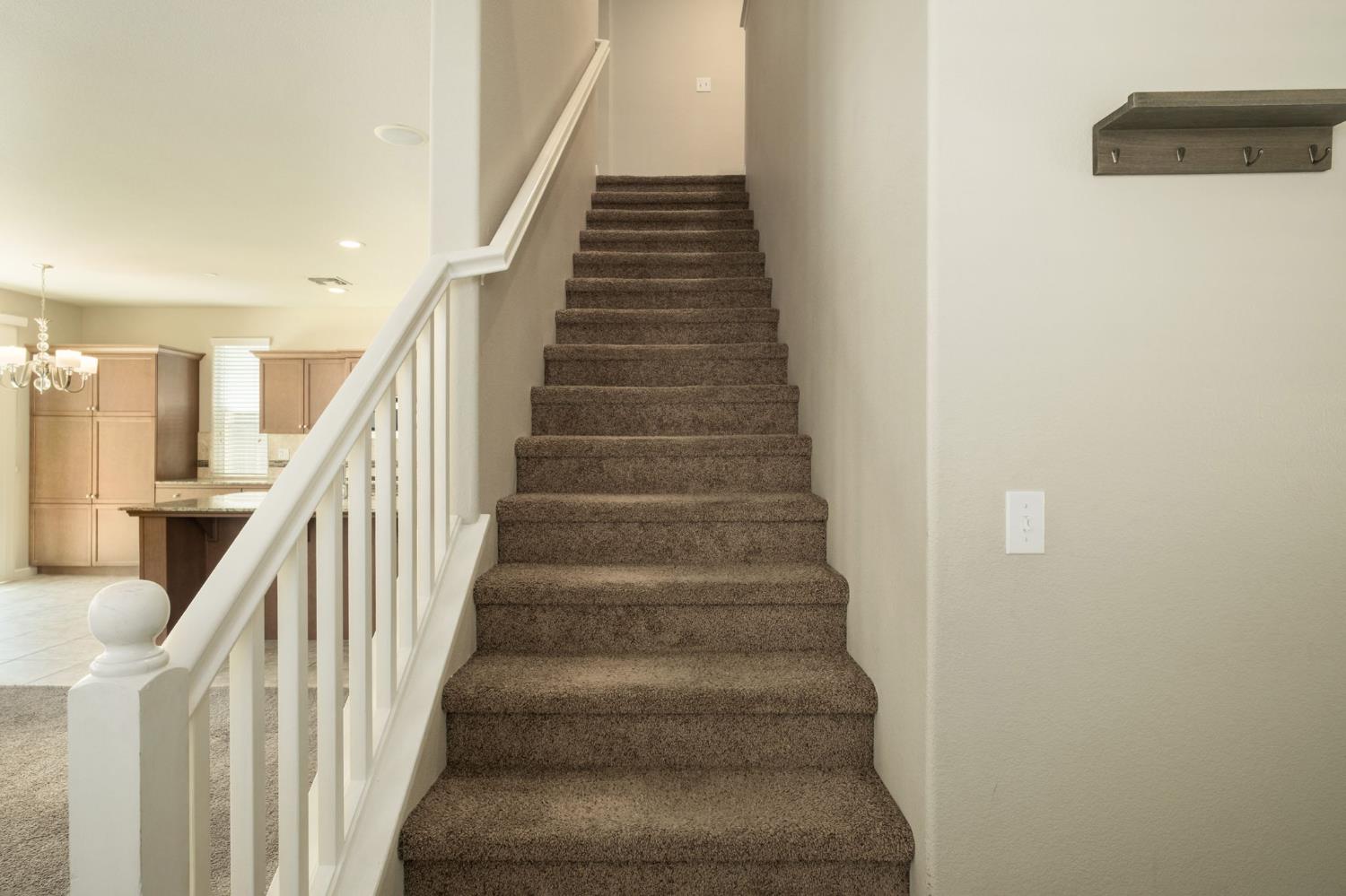 3482 Elevations Way Clovis, CA 93619 - Photo 15 of 29 a view of entryway