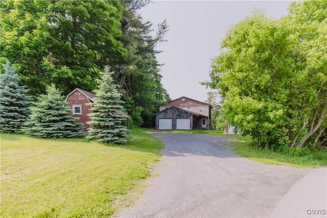 $210,000 | 25263 Stewart Drive, Champion, NY 13619