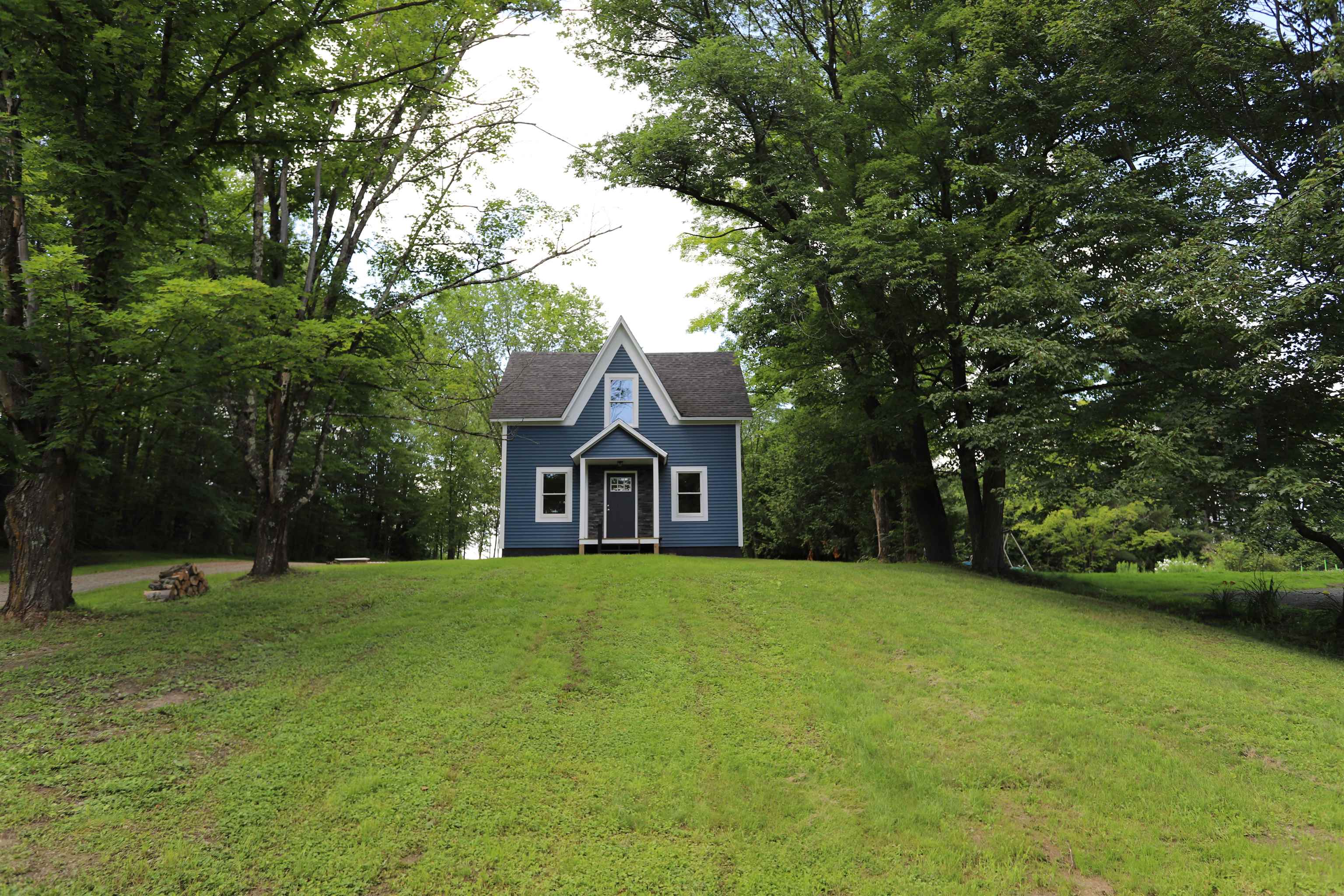 288 Cross Road Newport Town, VT 05857 - Photo 31 of 37