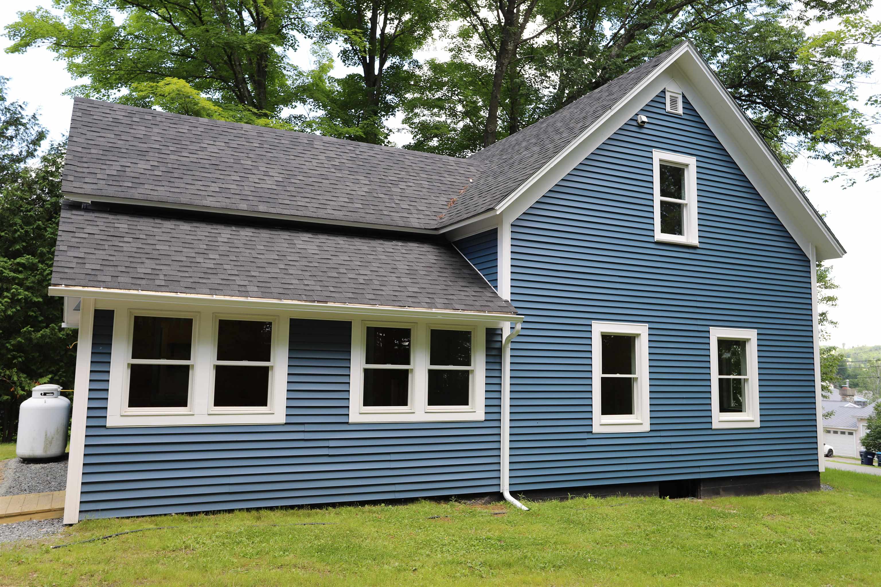 288 Cross Road Newport Town, VT 05857 - Photo 32 of 37