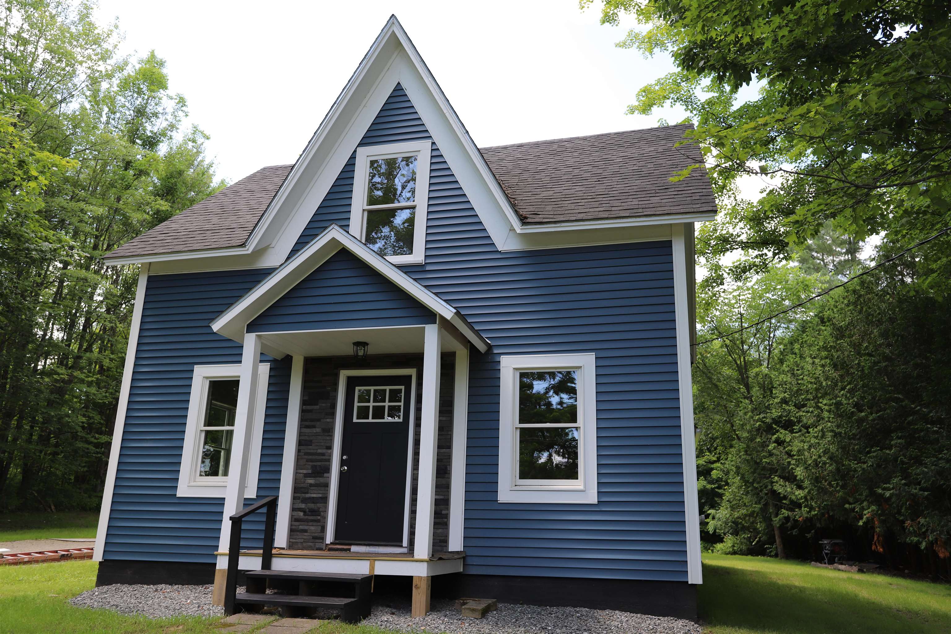 288 Cross Road Newport Town, VT 05857 - Photo 33 of 37