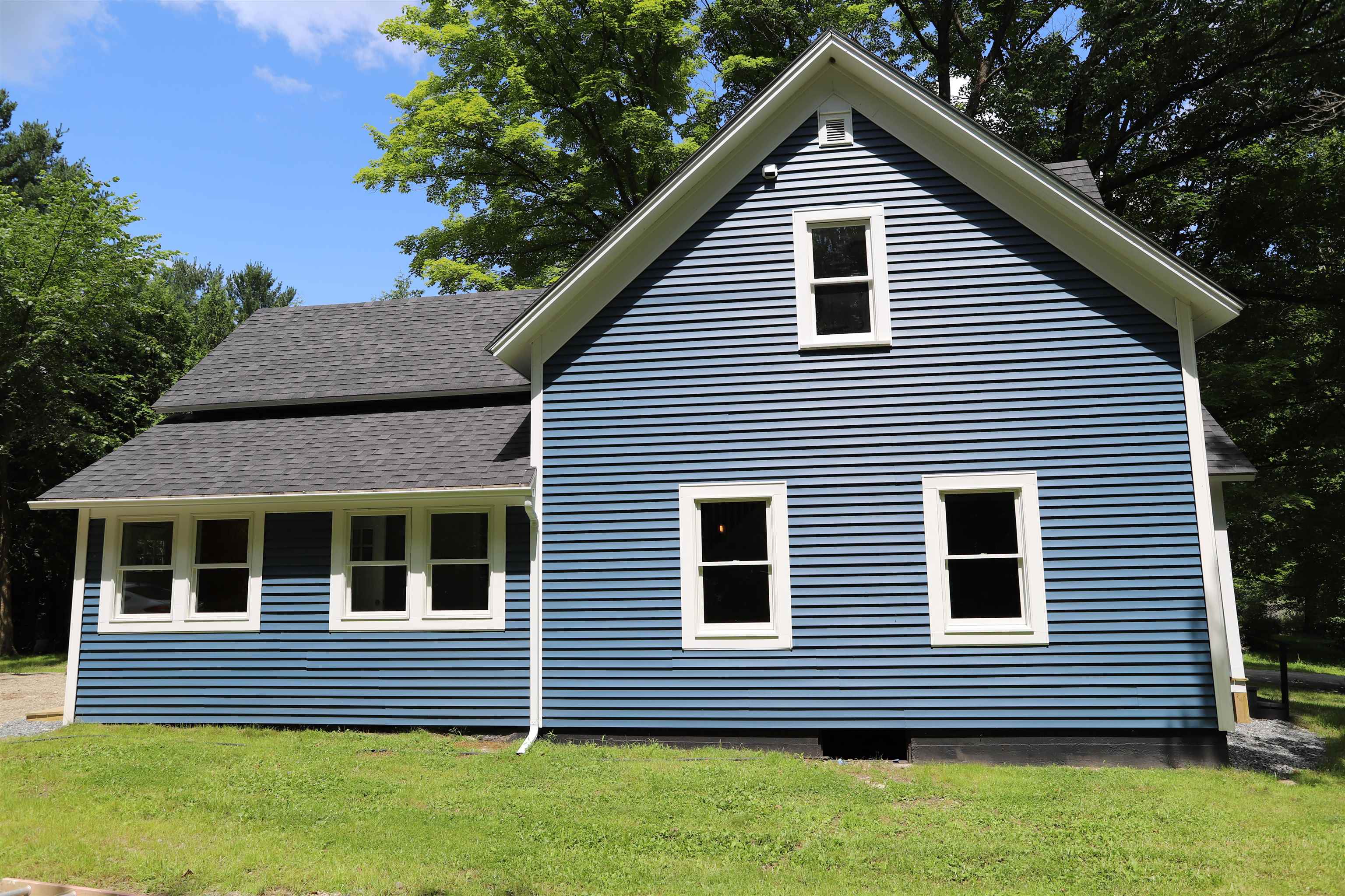 288 Cross Road Newport Town, VT 05857 - Photo 34 of 37