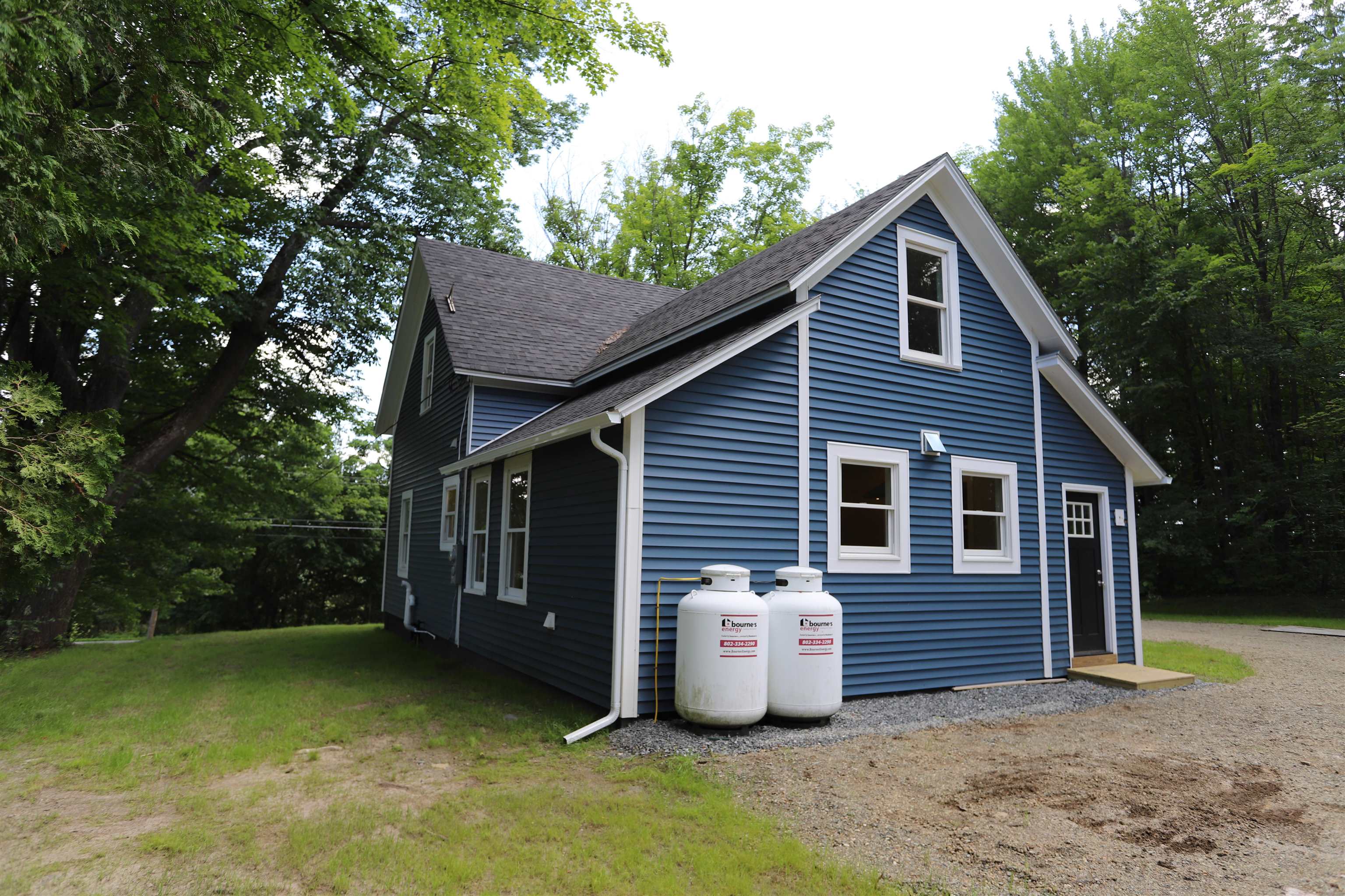 288 Cross Road Newport Town, VT 05857 - Photo 35 of 37