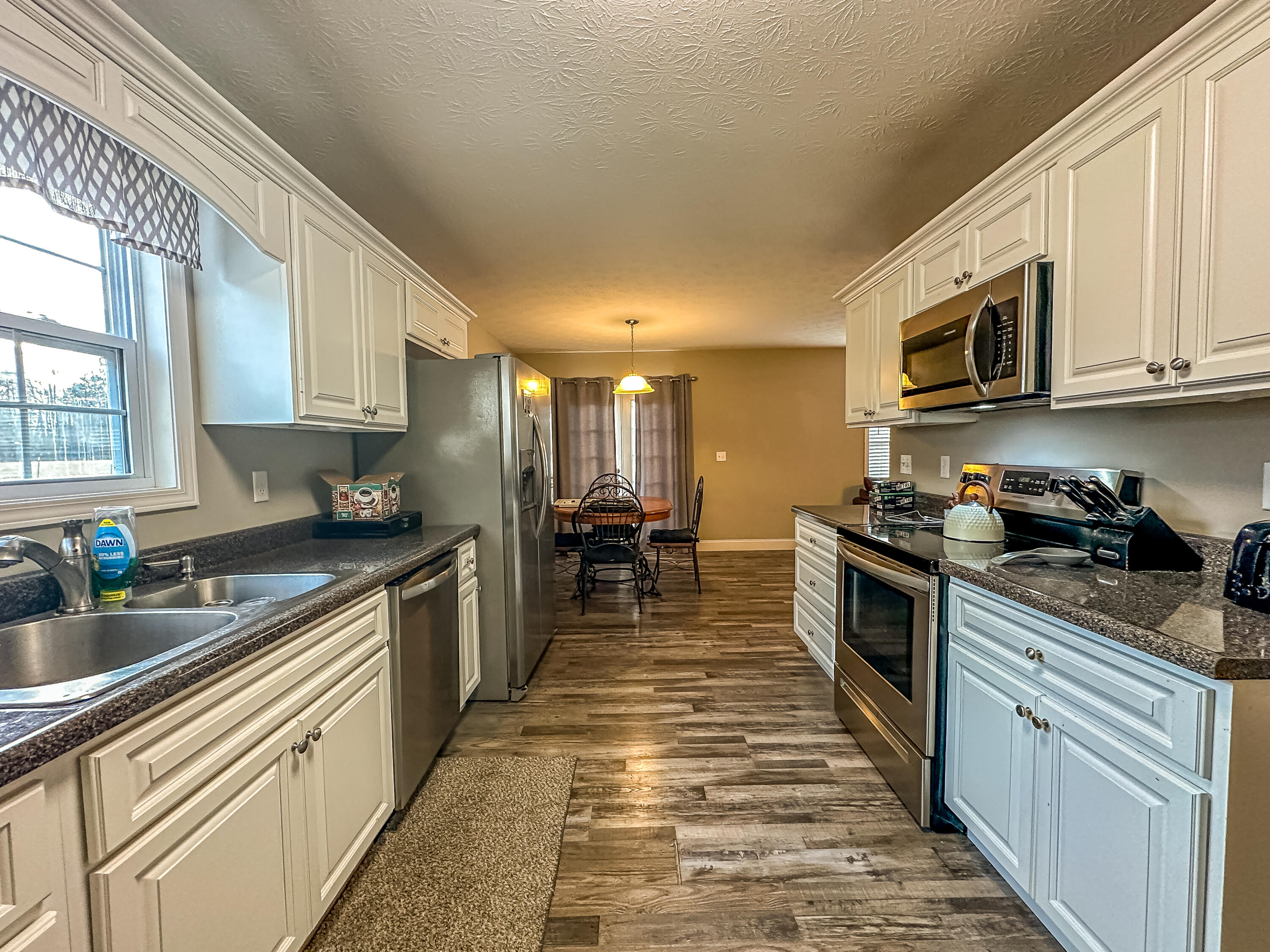 190 Hickory Ridge Drive Corbin, KY 40701 - Photo 20 of 36 Photo Mar 05 2026, 5 54 26 PM