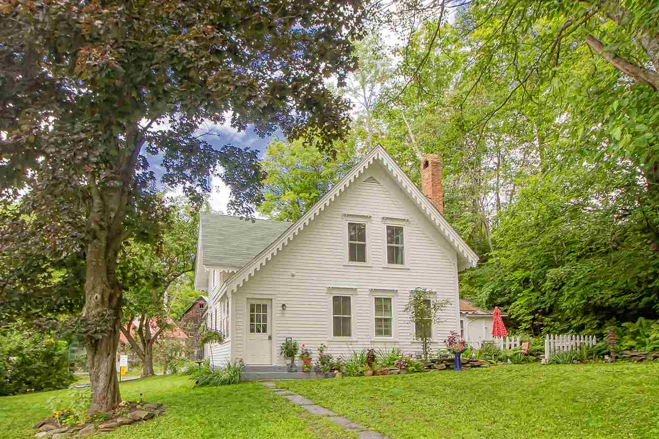 6692 Vermont Rte 100 Whitingham, VT 05361 - Photo 1 of 20