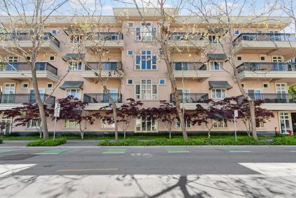 $1,387,250 | 200 Sheridan Avenue, Unit 205, Palo Alto, CA 94306