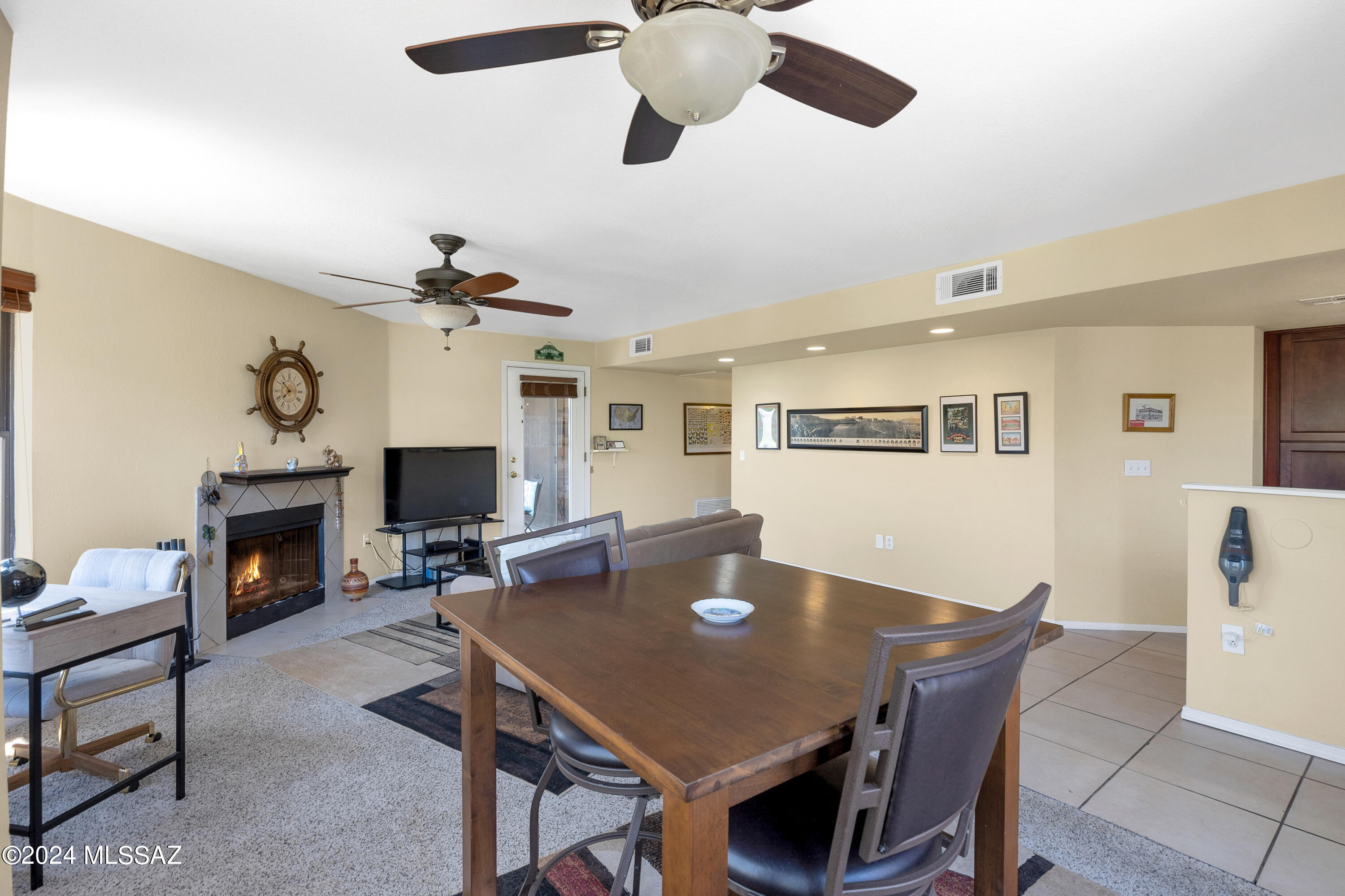 7255 East Snyder Road, Unit 2206 Tucson, AZ 85750 - Photo 15 of 35