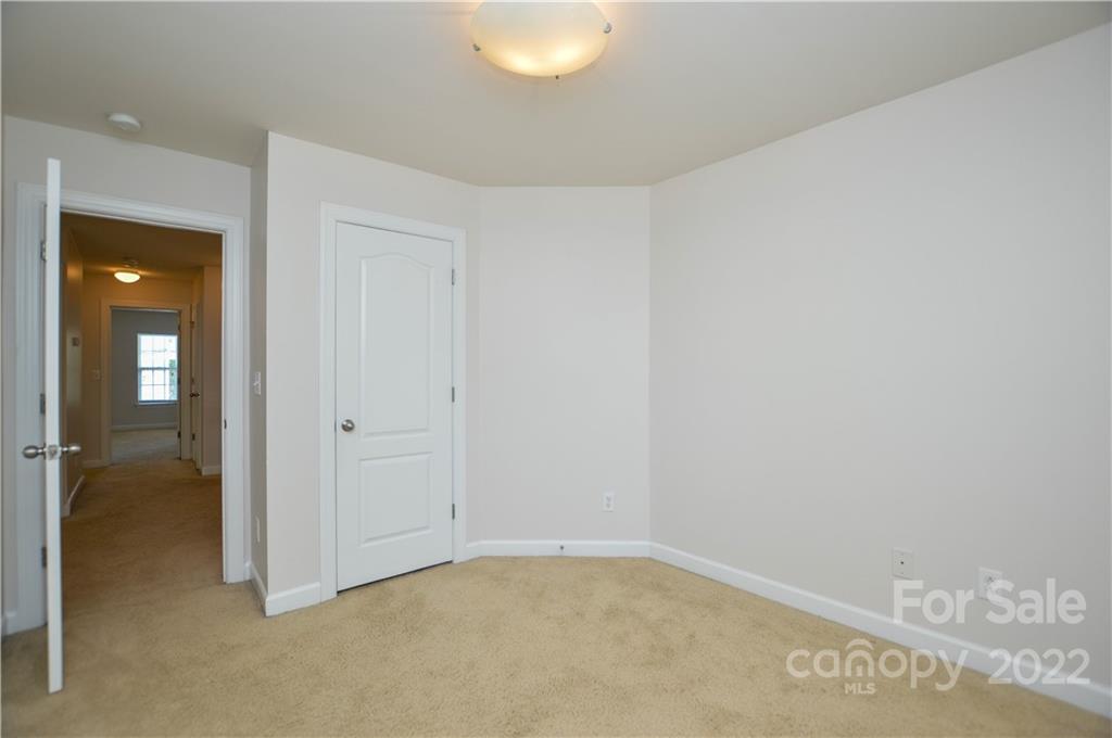 12110 Red Rust Lane Charlotte, NC 28277 - Photo 20 of 36 a view of an empty room
