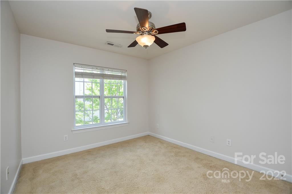 12110 Red Rust Lane Charlotte, NC 28277 - Photo 22 of 36 an empty room with a window