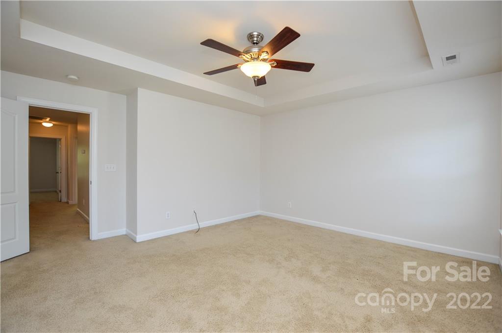 12110 Red Rust Lane Charlotte, NC 28277 - Photo 29 of 36 a view of an empty room