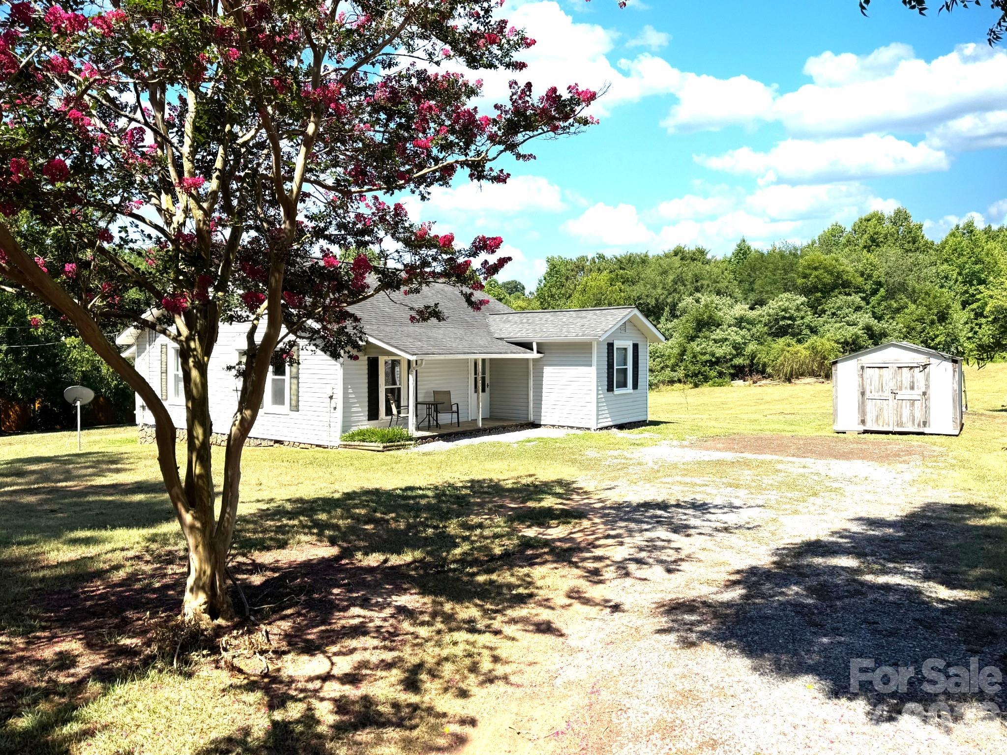 725 Ed Hamrick Road Shelby, NC 28150 - Photo 16 of 27