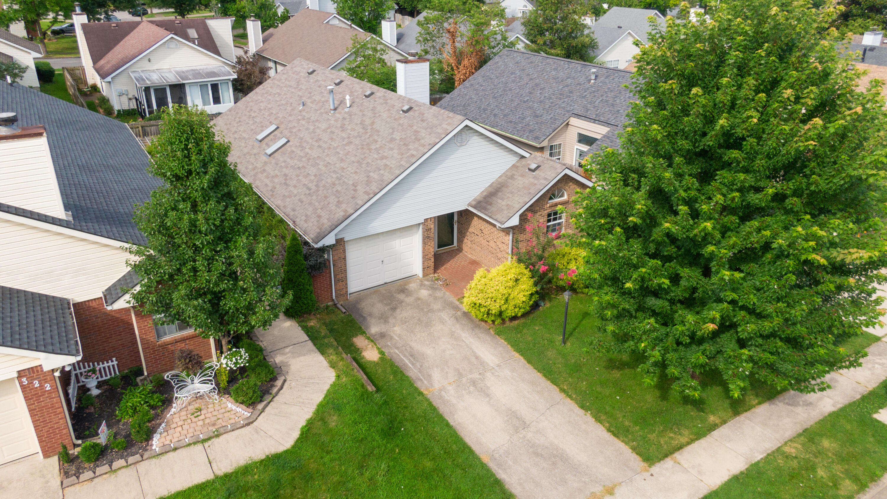 326 Retrac Road Lexington, KY 40503 - Photo 28 of 31 28-print-326 Retrac Rd Lexington KY 4050