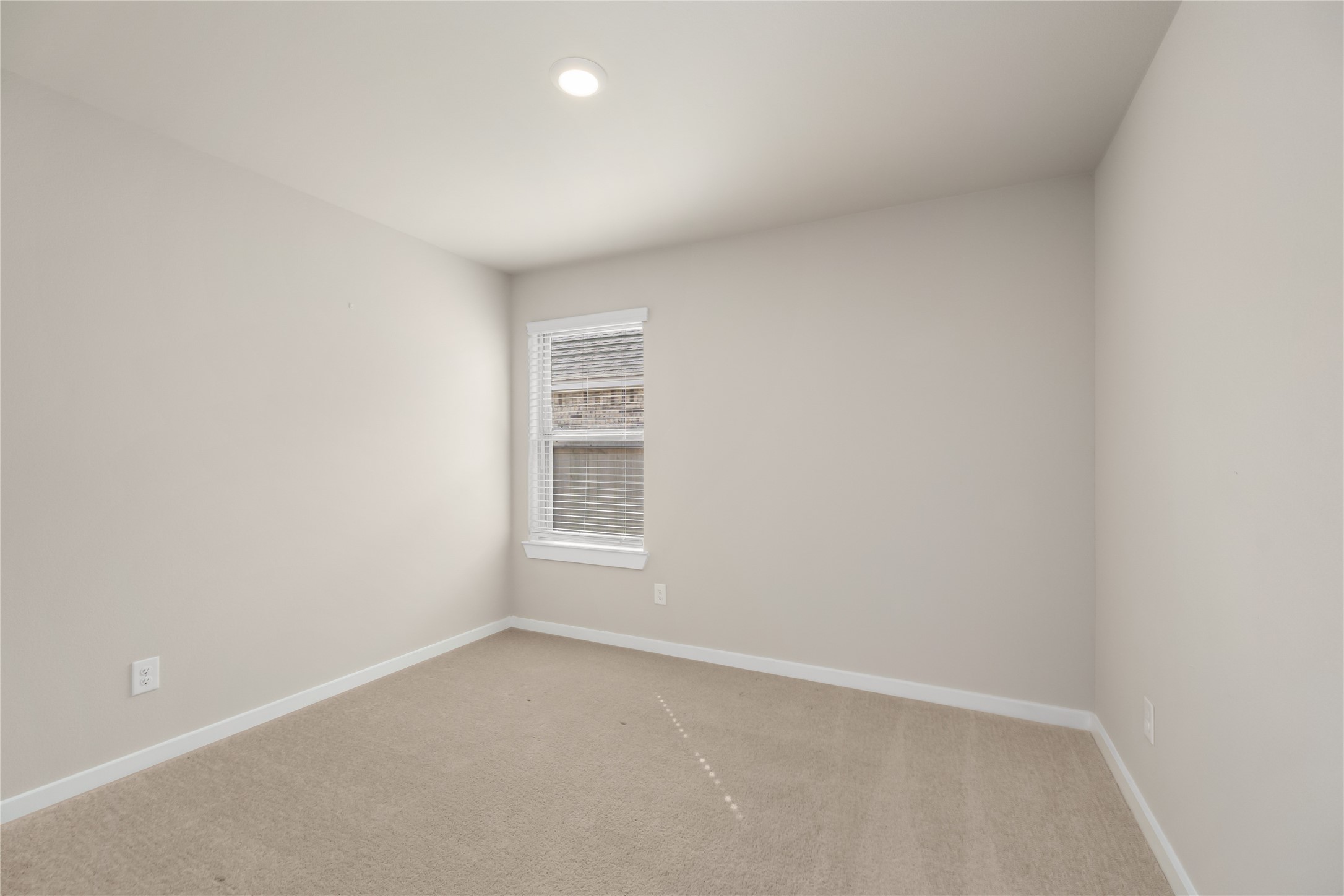 7622 Mistral Lane Baytown, TX 77523 - Photo 7 of 25 Just past the laundry room you find an additional bedroom #3