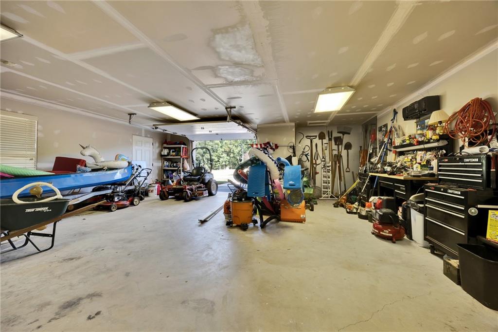 775 Jeff Cook Road Mansfield, GA 30055 - Photo 76 of 100 Gallery Image 76