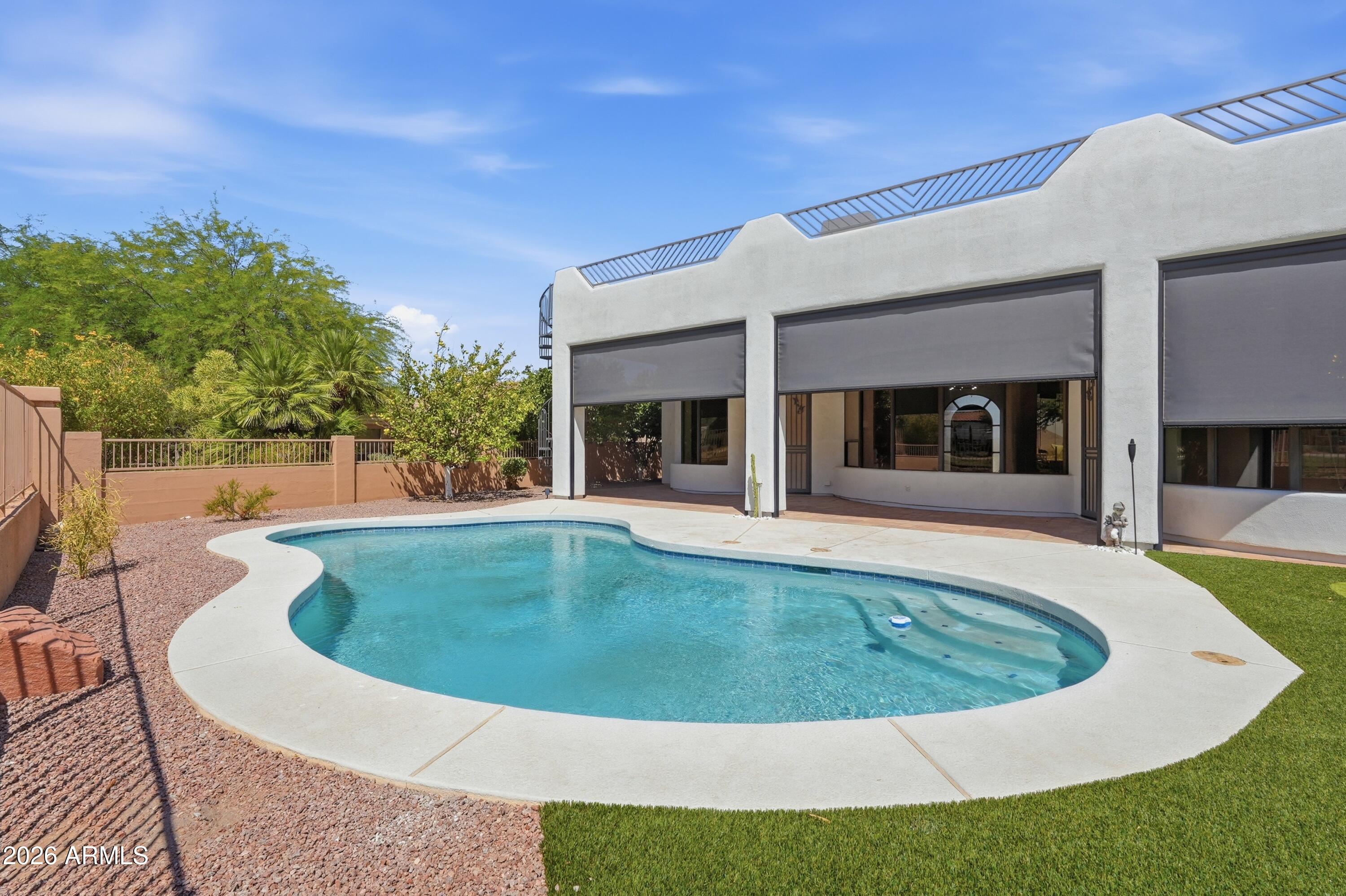 3929 North Recker Road Mesa, AZ 85215 - Photo 28 of 30