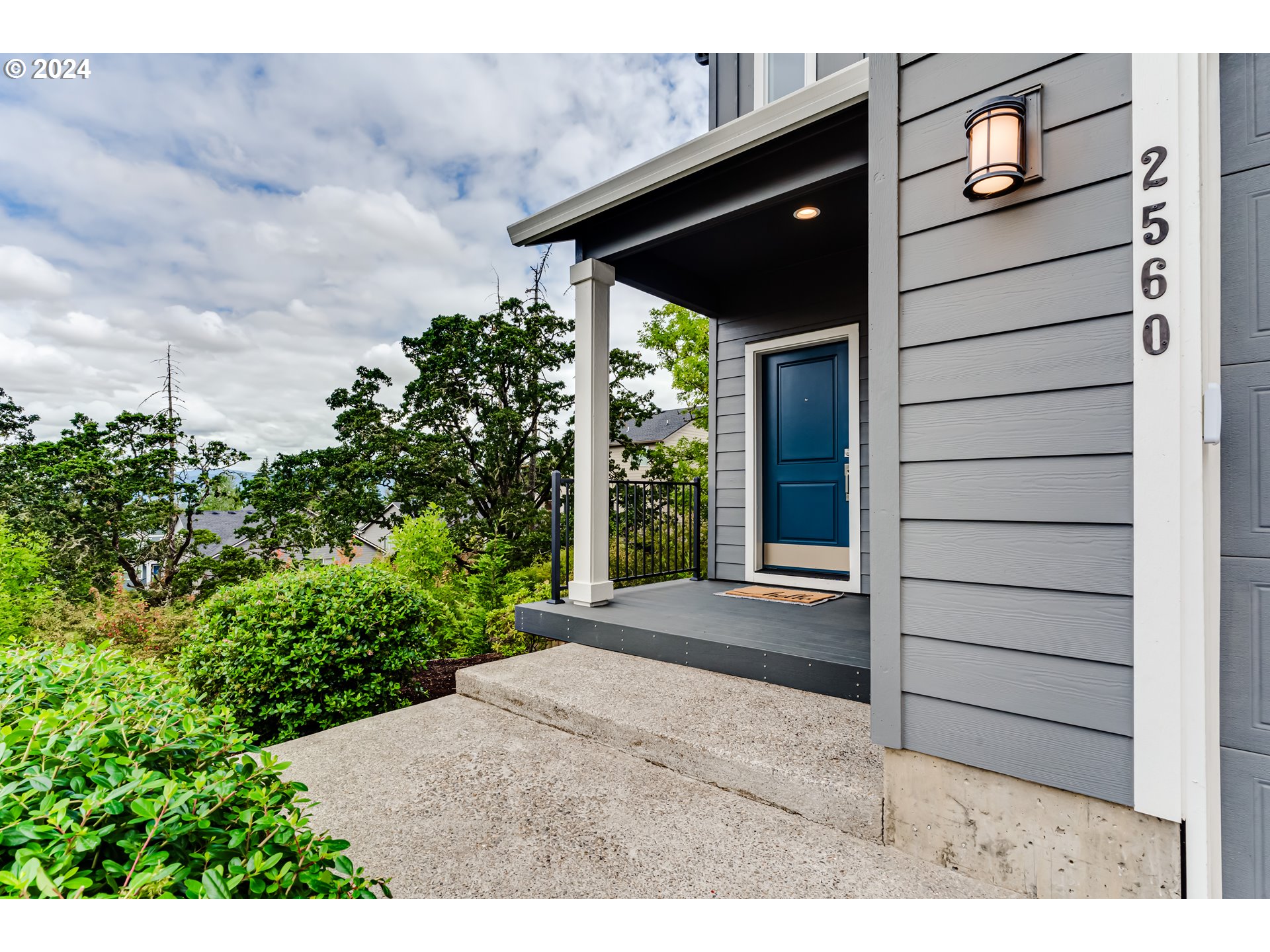 2560 Fieldcress Road Eugene, OR 97403 - Photo 3 of 45 Gallery Image 3