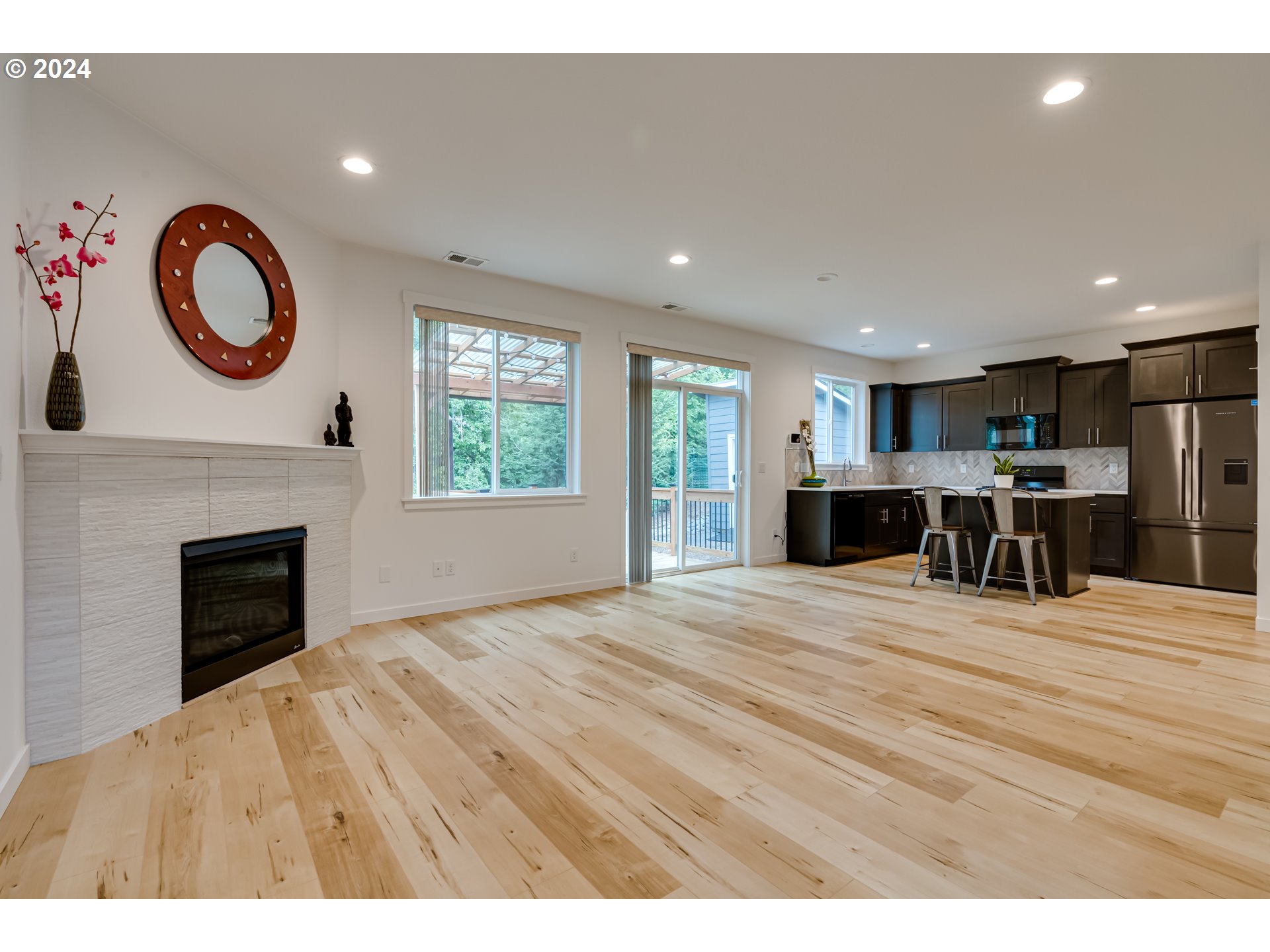2560 Fieldcress Road Eugene, OR 97403 - Photo 7 of 45 Gallery Image 7